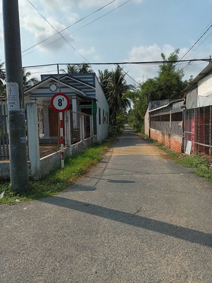 Đất nền góc 2 mặt tiền Trần Văn Ẩn, 875m² giá 1.499 tỷ - Cơ hội đầu tư hấp dẫn!