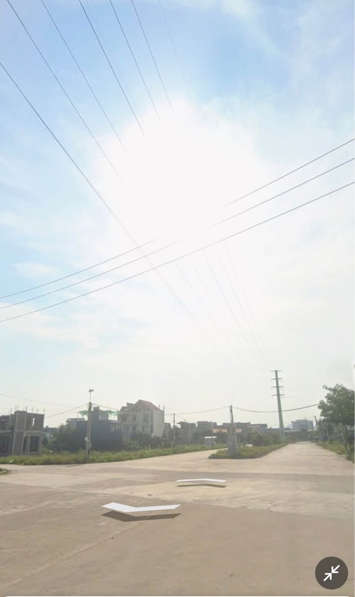 Đất nền Phường Nam Bình, Thành phố Hoa Lư 133m² - Vị trí đẹp, tiềm năng đầu tư cao!