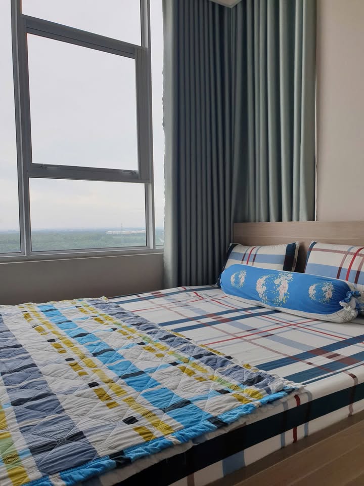 Cho thuê căn hộ SORA 1 –1 Bình Dương 2PN giá 14 triệu - Nhà đẹp, view cực xịn!