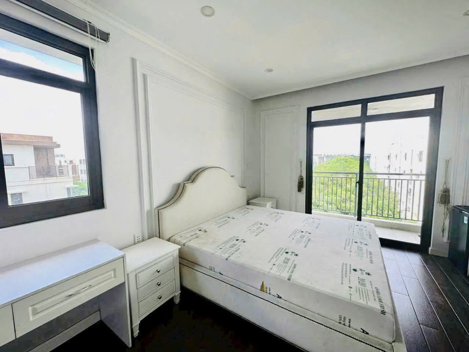 Cho thuê shophouse Midori Park Thủ Dầu Một 5 phòng ngủ - Phong cách Nhật Bản đẳng cấp