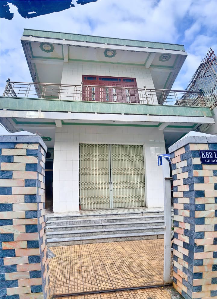 Nhà nguyên căn cho thuê tại K62/11 Lê Bôi, Sơn Trà - Chỉ cần xách vali vào ở ngay!