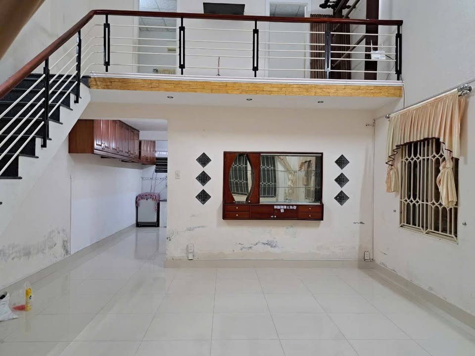 Nhà cho thuê tại 114 Lê Độ, Đà Nẵng 85m² - Trang bị đầy đủ tiện nghi!