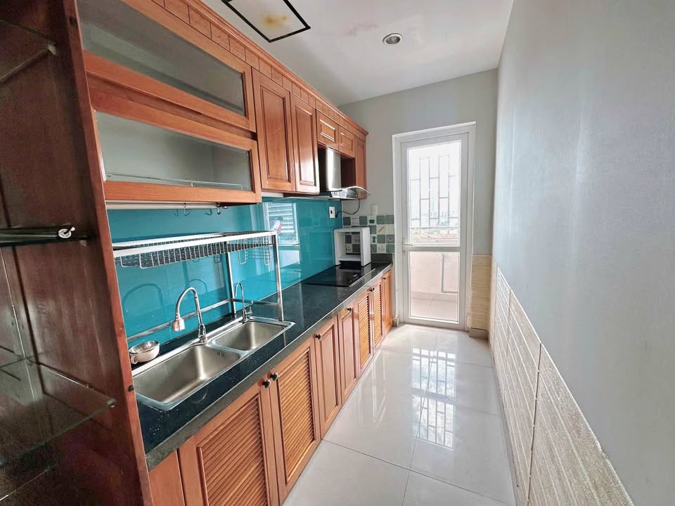 Cho thuê căn hộ Lapaz Đà Nẵng 67m² giá 15 triệu - Chính chủ, vào ở ngay!