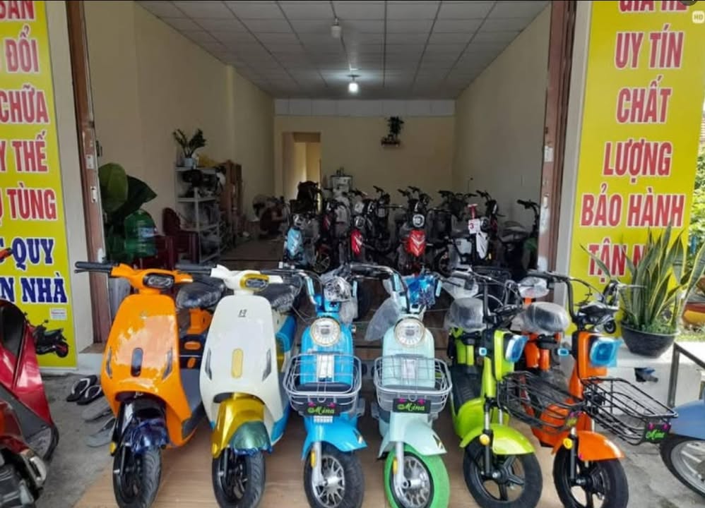 Nhà mặt tiền Trần Hưng Đạo, Điện Ngọc 5.2 triệu - Kinh doanh thuận lợi!