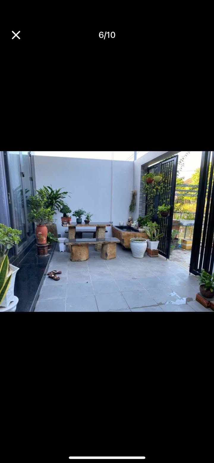 Nhà mặt tiền 3 Mê, P. Bùi Thị Xuân, Quy Nhơn 120m² giá 4.5 tỷ - Sổ đỏ chính chủ!