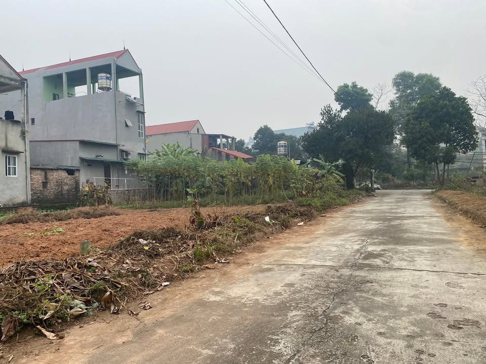 Lô đất Khu 2, Phường Vân Phú, 163m² giá 3 tỷ - Cần thanh khoản nhanh!