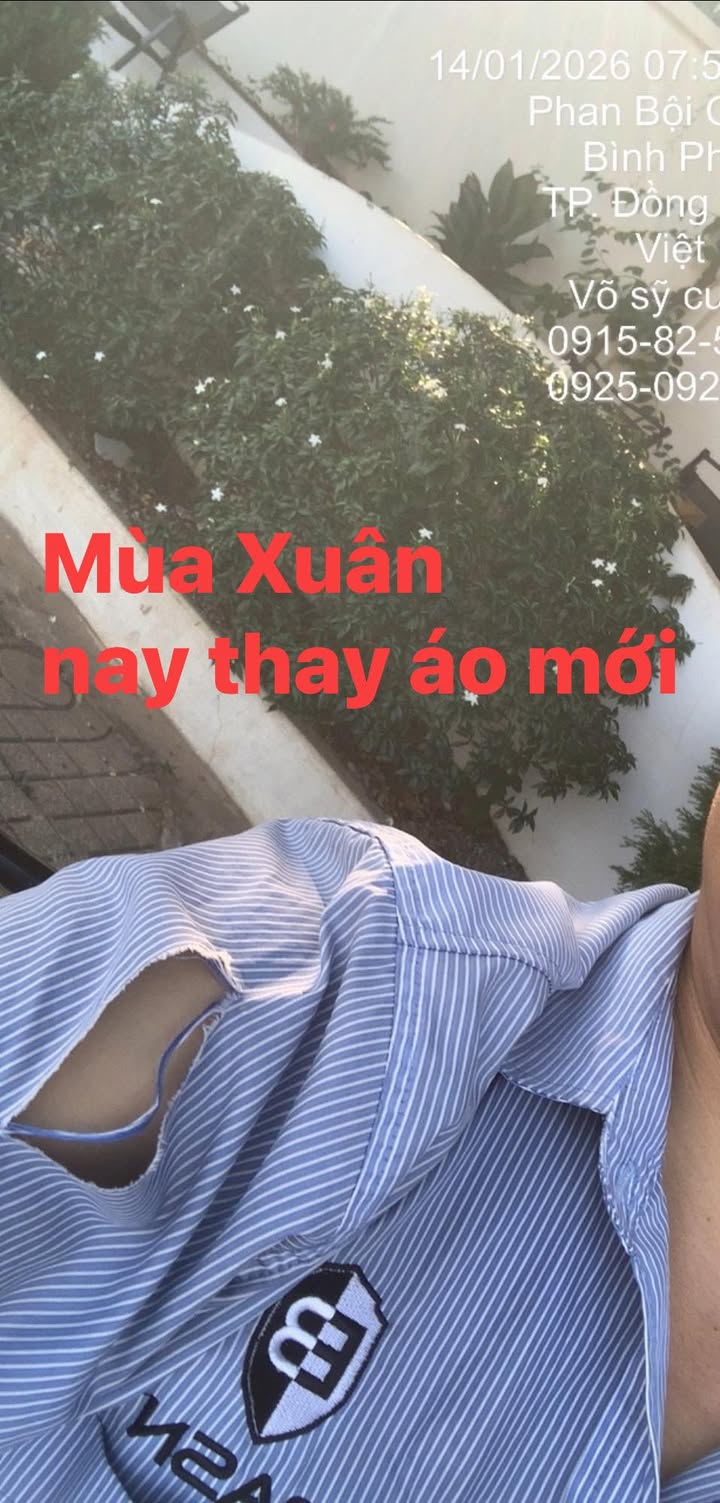 Đất thổ cư 200m² mặt tiền ĐT 753, Thị xã Đồng Xoài - Cơ hội đầu tư hấp dẫn!