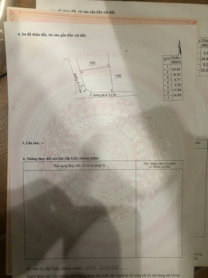 Đất nền 447m² tại Ninh Hòa giá 1xx tỷ - Đầu tư sinh lời ngay!