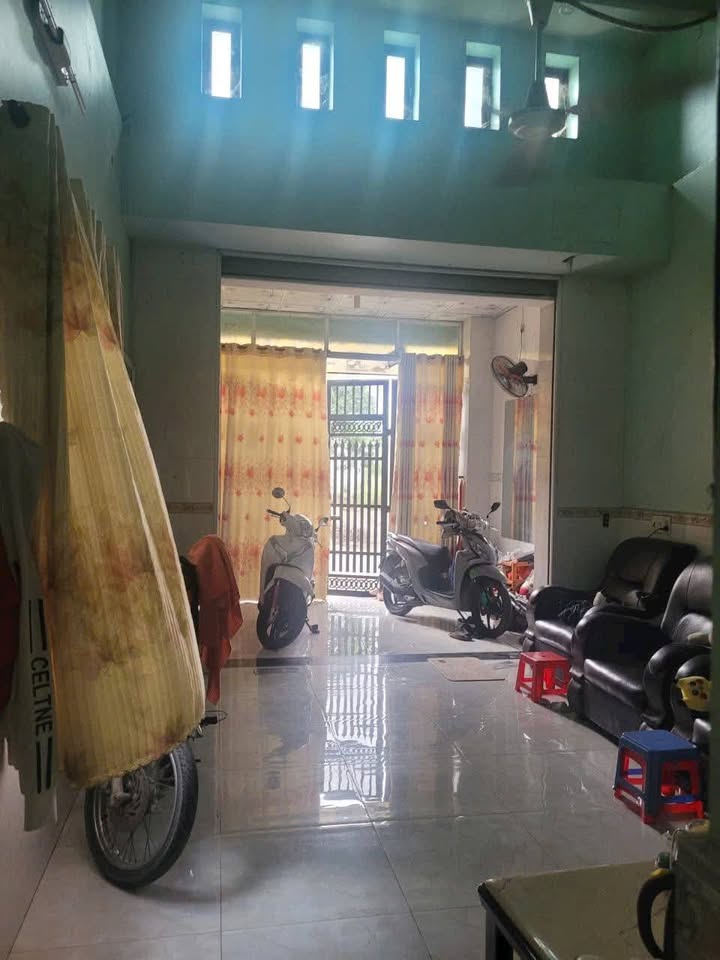 Nhà phố Vĩnh Lộc A, Bình Chánh 75m² chỉ 3.35 tỷ - Hạ giá sốc 300 triệu!