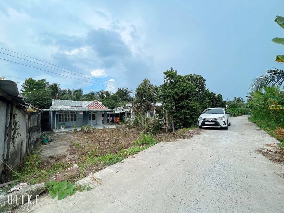 Nhà bán N9c Tân Quới Trung Vũng Liêm 342m² giá 680 triệu - Chính chủ thuận tiện di chuyển!