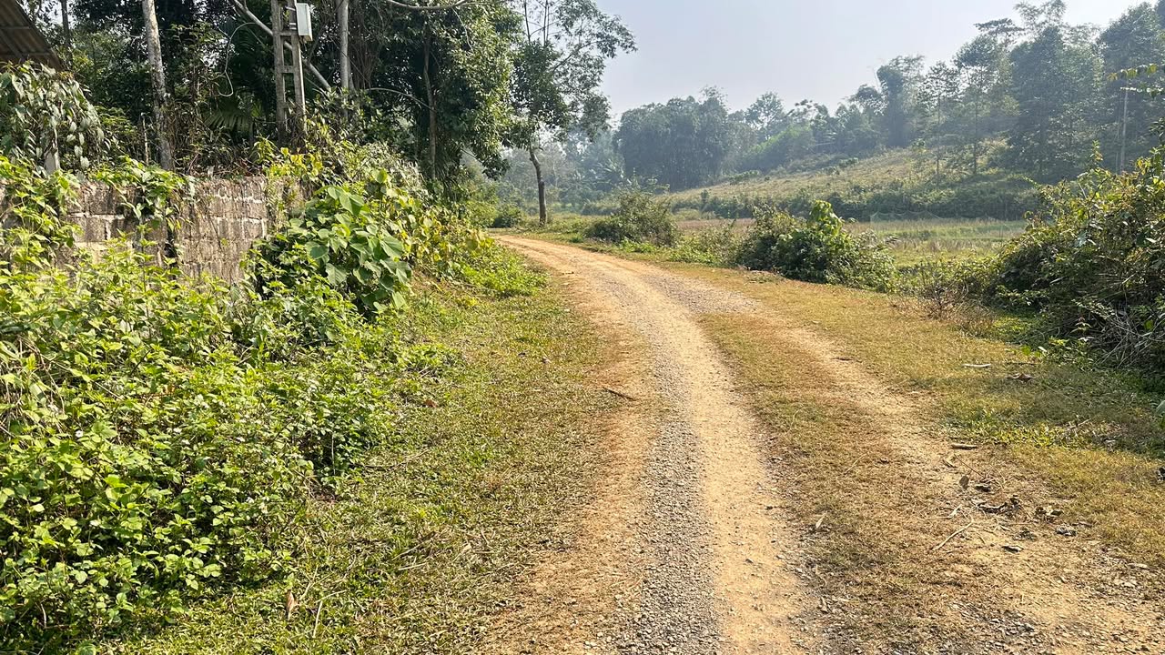 Đất nền 480m² tại Quyết Thắng, Lạc Sơn - Giá chỉ từ 100 triệu VND