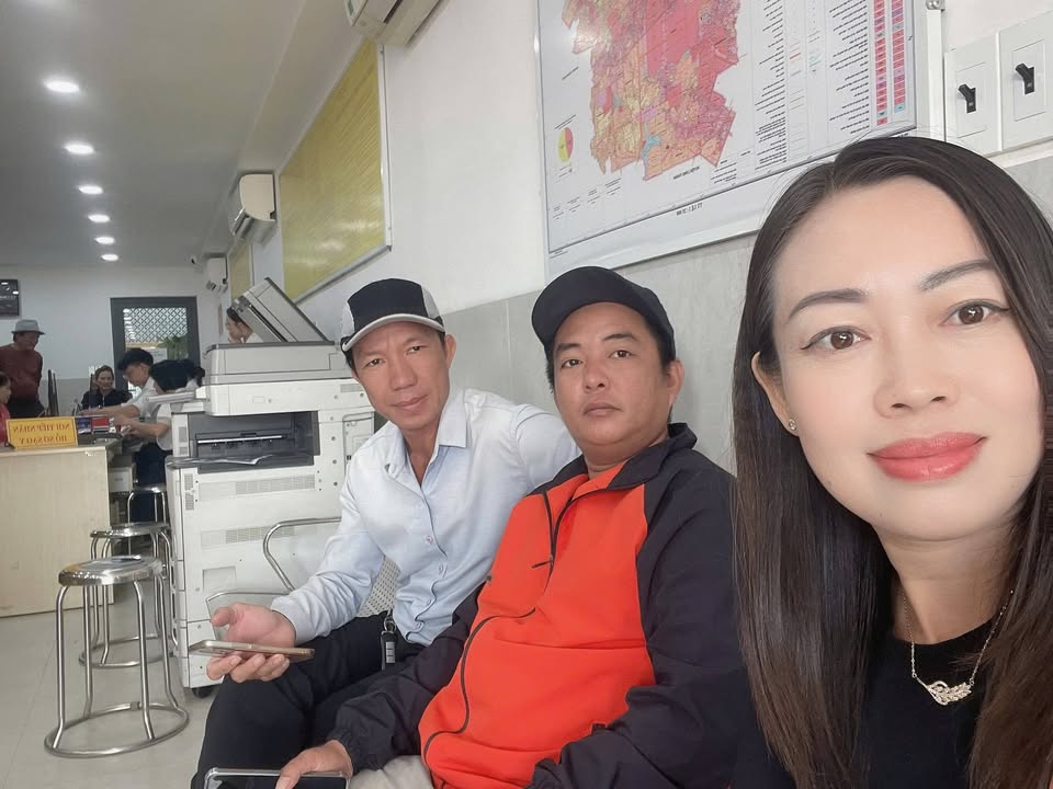 Đất nền An Viễn 135m² giá 850 triệu - Sổ riêng thổ cư, đầu tư sinh lời!