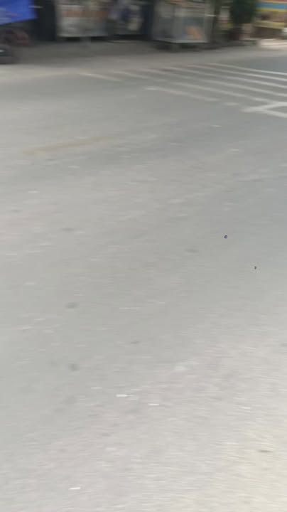 Nhà mặt tiền Nguyễn Hoàng, Trảng Bom 162m² giá 3 tỷ - Đầu tư sinh lời ngay!