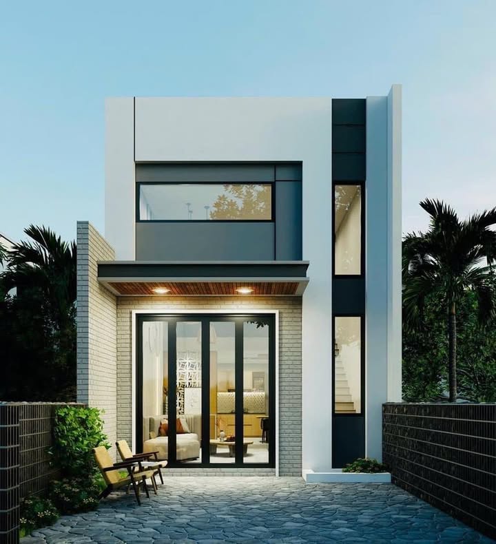 Nhà thổ cư Trảng Bom 110m² giá 1.5 tỷ - Gần chợ và khu công nghiệp!