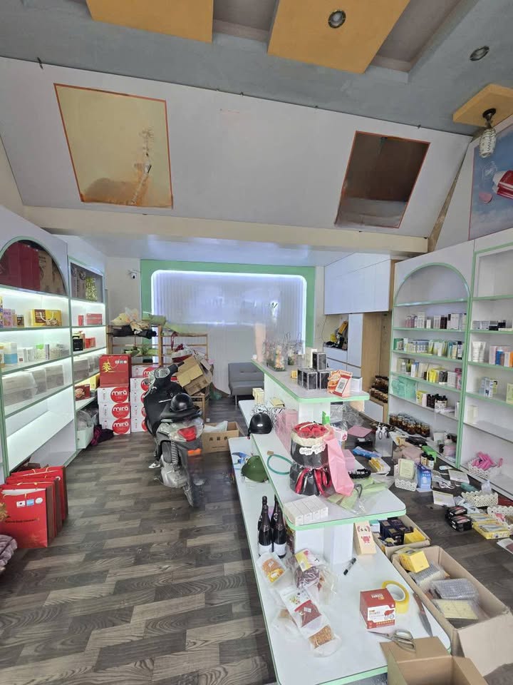 Nhà 1 tầng cho thuê tại Khu Đông Nam Cường 35m² giá 4 triệu - Vị trí mặt phố thuận lợi!