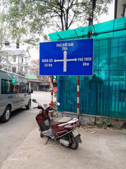 Đất thổ cư Thiều Xuân 90m² giá 6xx triệu - Đầu tư sinh lời