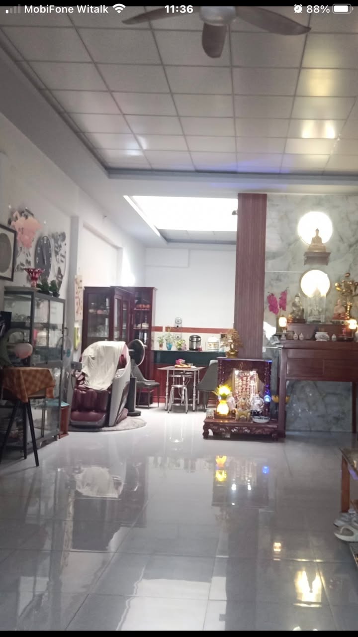 Nhà bán tại Đường Nguyễn Tri Phương, Phường Xuân An, 280m² - Vị trí kinh doanh lý tưởng!