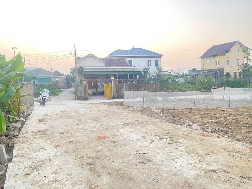 Đất nền Phú Văn Hưng Hòa 62.2m² - Gần Hồ Điều Hòa, Thỏa thuận giá