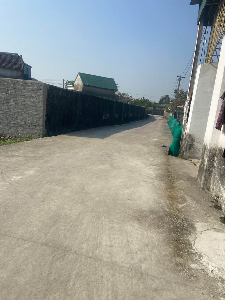 Đất nền Nghĩa Thái, Tân Kỳ 110m² giá 1,xx tỷ - Dân cư đông đúc, đầu tư sinh lời!