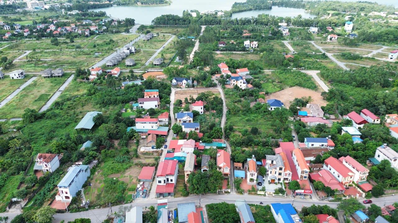 Lô đất 2 mặt tiền xã Ngọc Thanh 224m² giá 2.7 tỷ - Cơ hội đầu tư tuyệt vời!