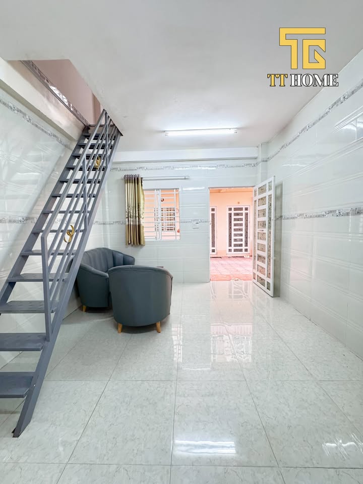 Mini House cho thuê tại Nguyễn Đệ, Cần Thơ 50m² - Giá chỉ từ 3 triệu/tháng!