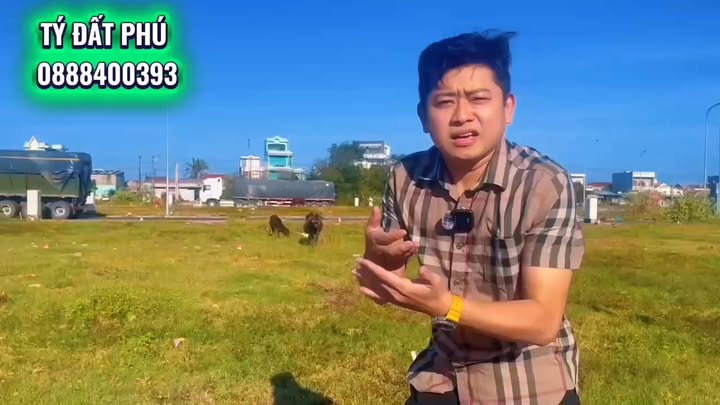 Đất đấu giá Phú Thạnh 75m² giá 1.3 tỷ - Hướng Tây Nam, view công viên