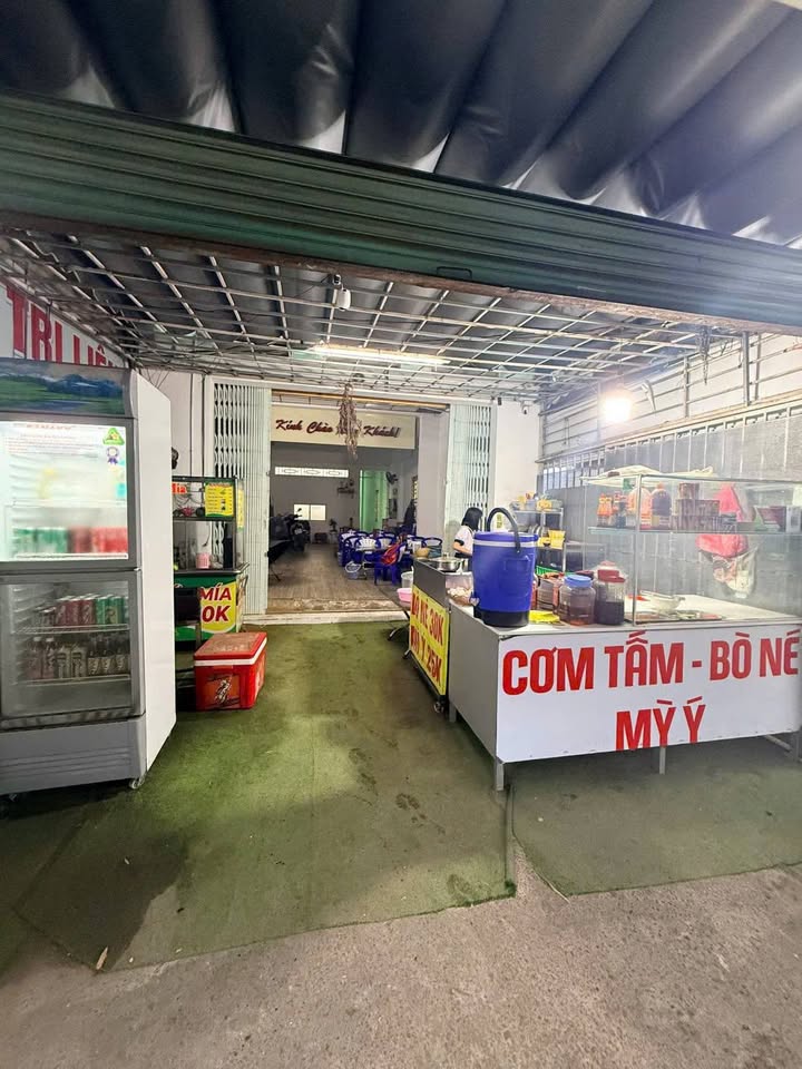 Nhà mặt tiền cho thuê Liên khu 4-5 Bình Tân 150m² chỉ 14 triệu/tháng - Cơ hội đầu tư tuyệt vời!