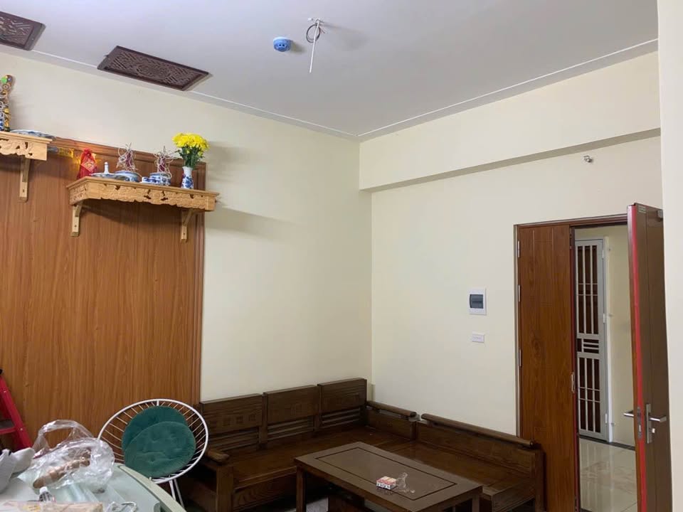 Căn hộ chung cư Tân Thành Thanh Hóa 53m² giá 1 tỷ - Căn góc thiết kế hiện đại!