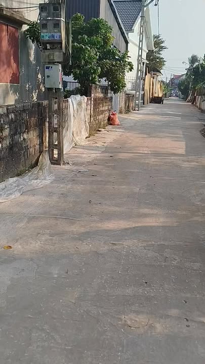 Đất nền thôn Thọ Thượng, Nông Cống 300m² giá chỉ 900 triệu - Đầu tư sinh lời ngay!