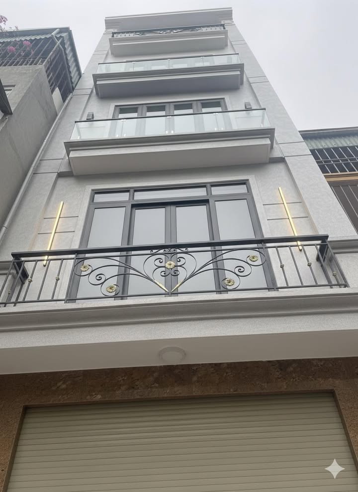 Nhà đẹp Thanh Trì 35m² giá 4 tỷ - Sẵn sàng vào ở ngay!