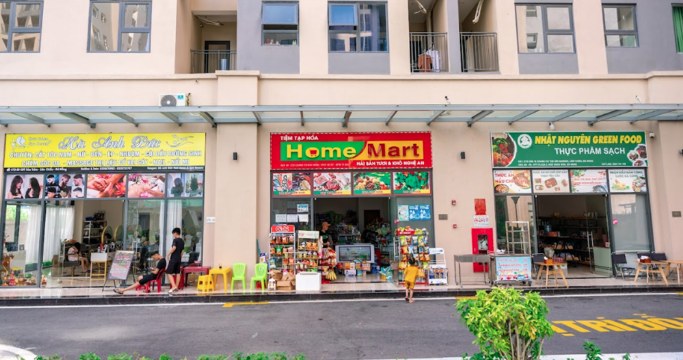 Bán đất FrontHouse tại ngã tư chợ Mường Lò 85m² giá 1.9 tỷ - Đầu tư sinh lời ngay lập tức!