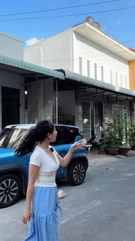 Nhà bán 1 trệt 2 lầu tại KDC Đại học Y Dược, 64m² giá 5.49 tỷ - Hỗ trợ vay và tặng nội thất!