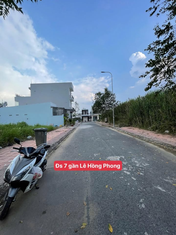 Đất nền Khu Hồng Phát Cần Thơ 81m² giá 1.35 tỷ - Sổ hồng chính chủ