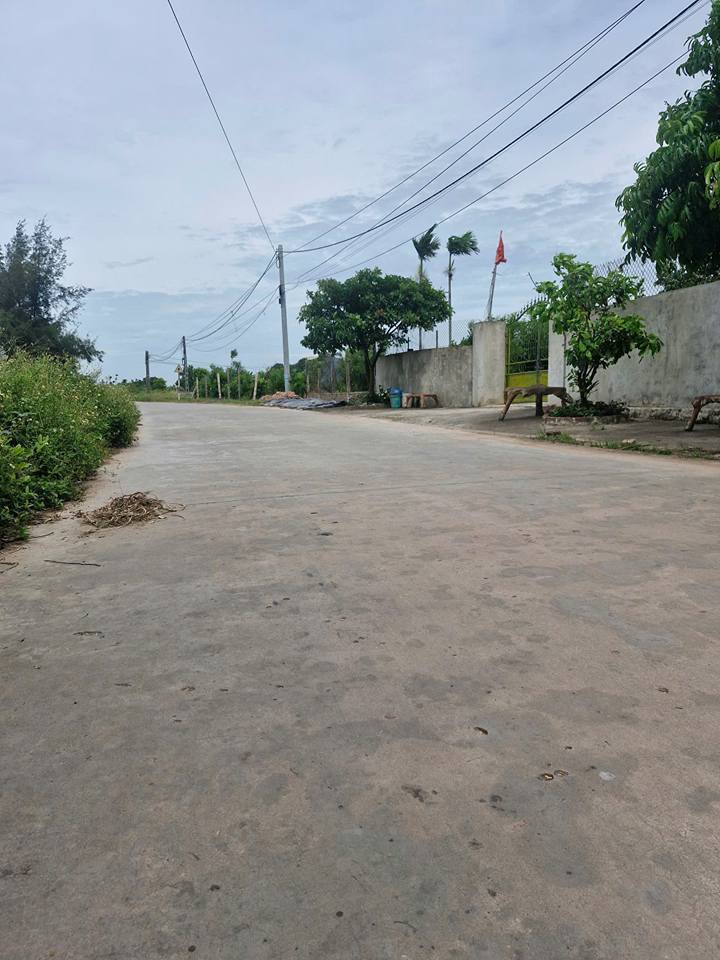 Đất nền xã Nam Hải, Tiền Hải 150m² giá đầu tư - Cơ hội vàng cho nhà đầu tư!