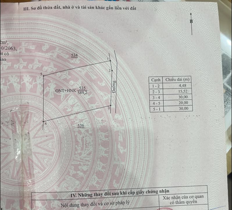 Đất nền Xã Cư ÊBur 600m² giá 620 triệu - Đường Betong 20m, gần tiện ích!