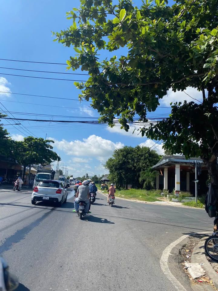 Lô đất thổ cư KDC Hòa Thuận, Minh Lương 110m² giá 769 triệu - Đầu tư sinh lời ngay!