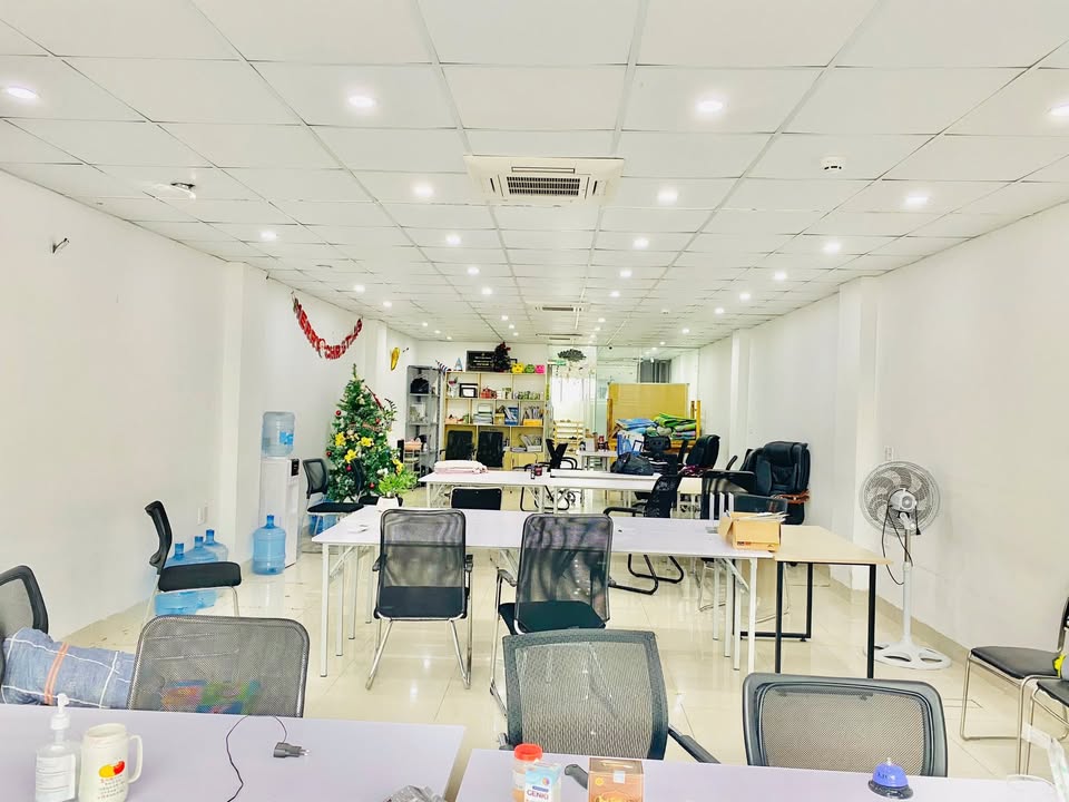 Văn phòng cho thuê 541 Vũ Tông Phan, Thanh Xuân 80m² giá 15 triệu - Không thể bỏ lỡ!