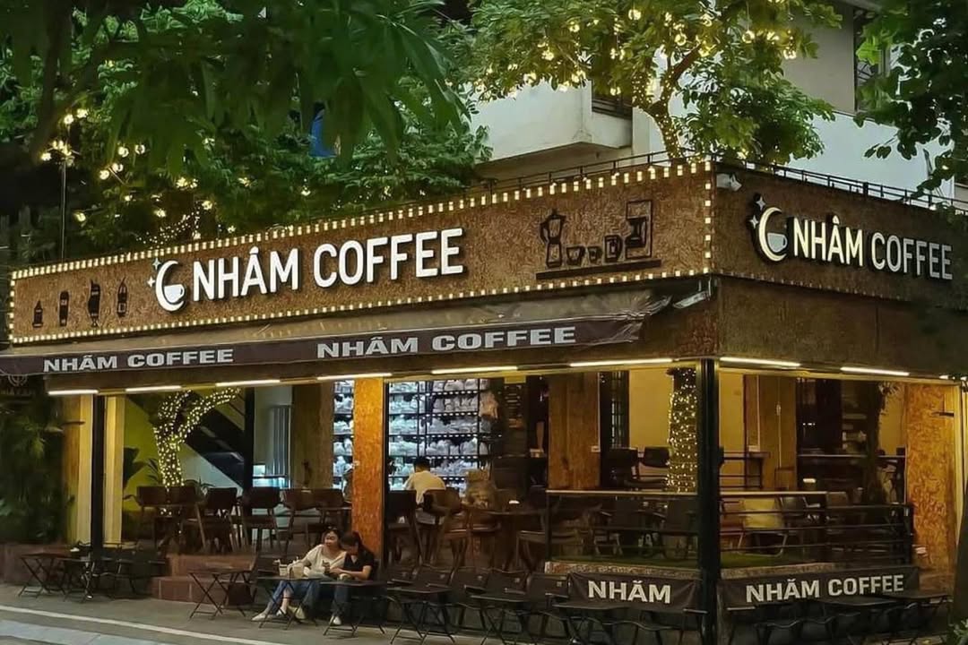 Mặt bằng cho thuê tại Hàm Nghi, Mỹ Đình 100m² - Mô hình kinh doanh đa dạng