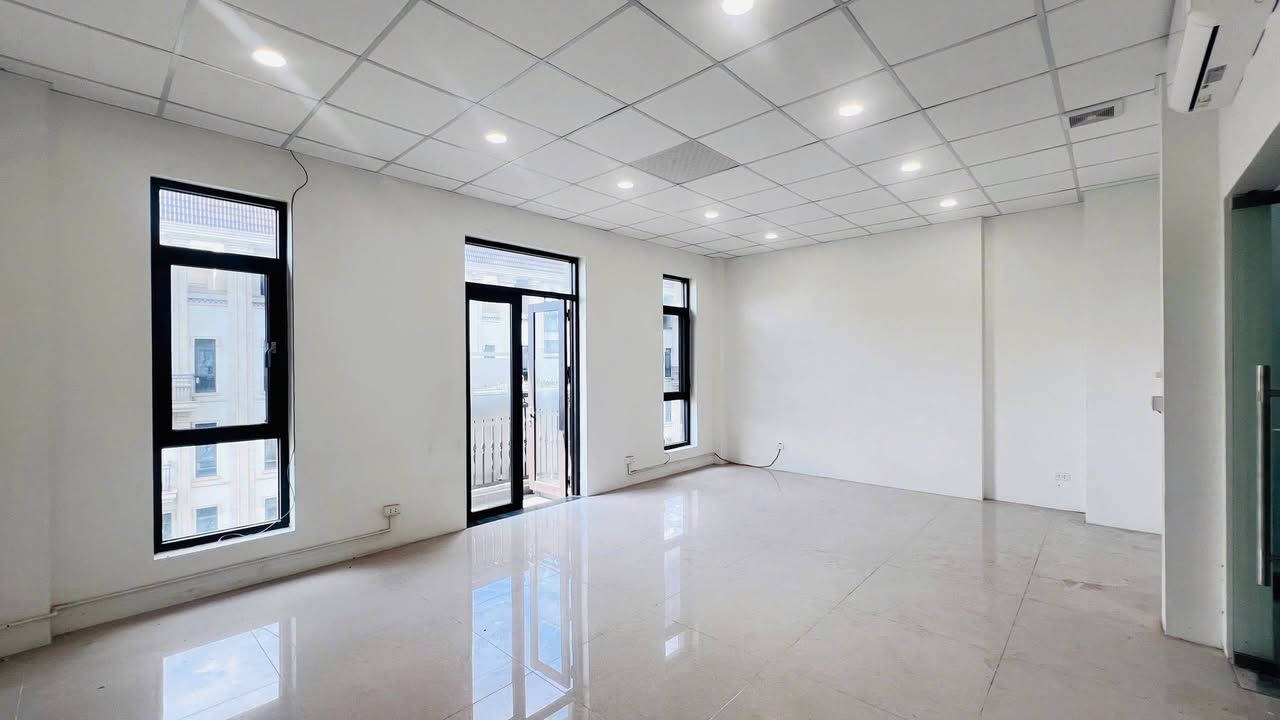 Văn phòng cho thuê tại Phường Vạn Phúc, Quận Hà Đông - Diện tích từ 30m², giá chỉ từ 5 triệu/tháng!