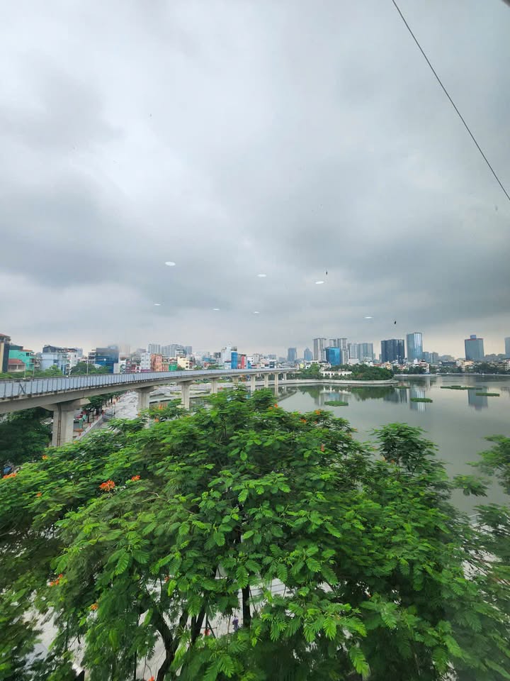 Cho thuê văn phòng tại Hoàng Cầu 50m² - 36.5 triệu/tháng, vị trí giao thông thuận lợi!