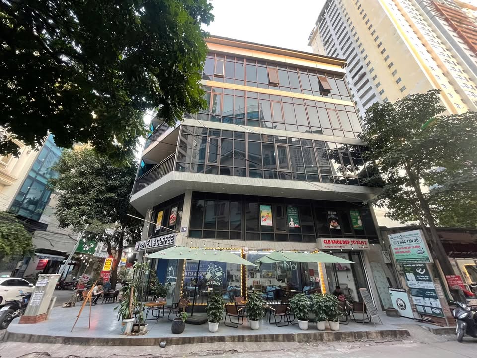 Cho thuê sàn văn phòng Lê Đức Thọ 125m² giá 18 triệu - Hàng hiếm khu vực!