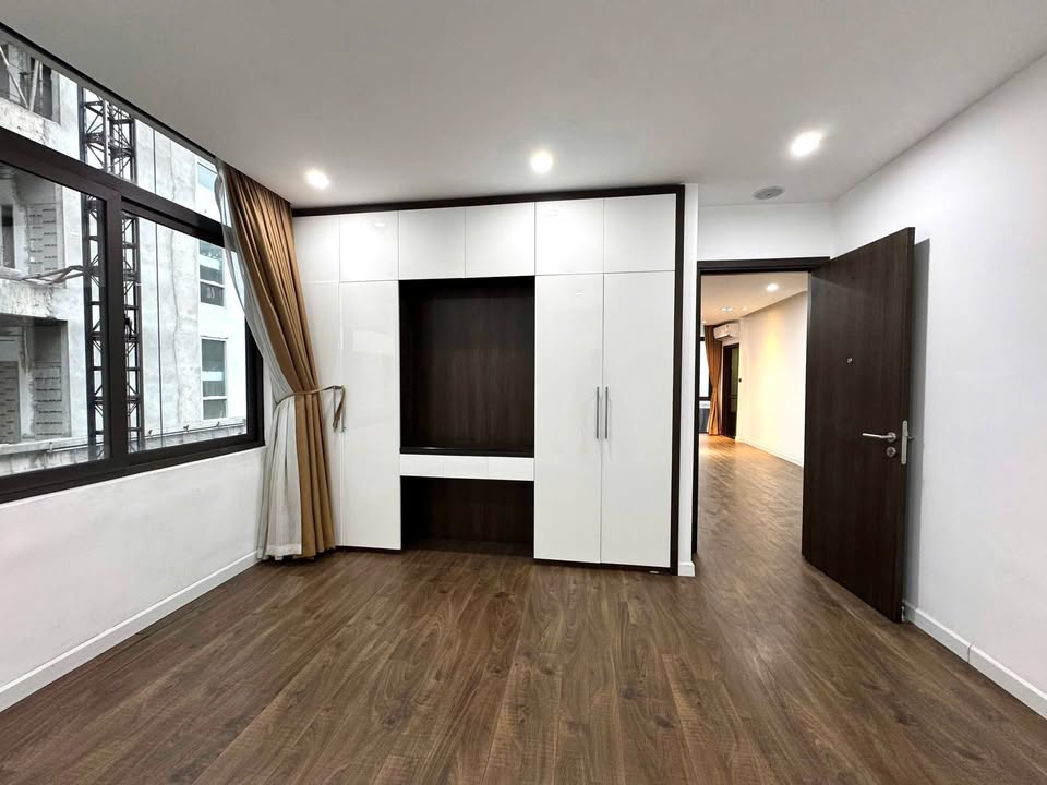 Văn phòng cho thuê tại Star City, Lê Văn Lương 70m² giá từ 11 triệu - View thoáng mát, không gian làm việc lý tưởng