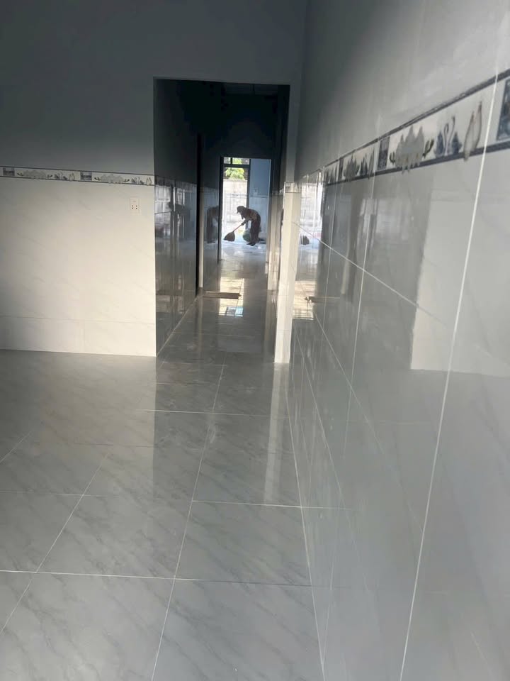 Nhà cấp 4 Ấp 2, Xã Nhựt Chánh 168m² giá 1.25 tỷ - Sẵn sàng dọn vào ở!