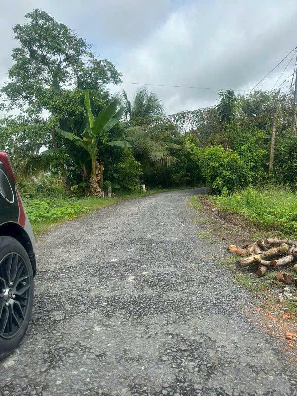 Đất nền biệt thự Phường 8 Vĩnh Long 243m² giá 1 tỷ - Cơ hội đầu tư lý tưởng!