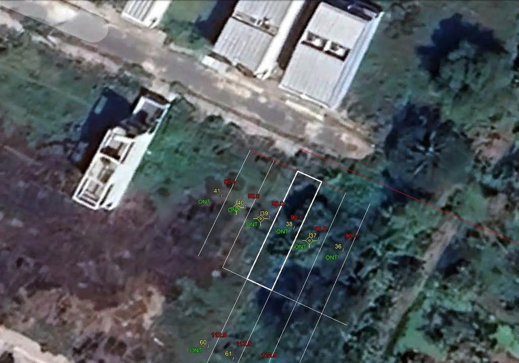 Đất nền KDC Minh Linh, Vĩnh Long 90m² - Giá cực tốt chỉ 950 triệu!