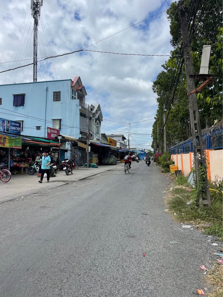 Đất nền Phước Yên A, Xã Phú Quới, 103m² giá 700 triệu - Đầu tư sinh lời ngay!