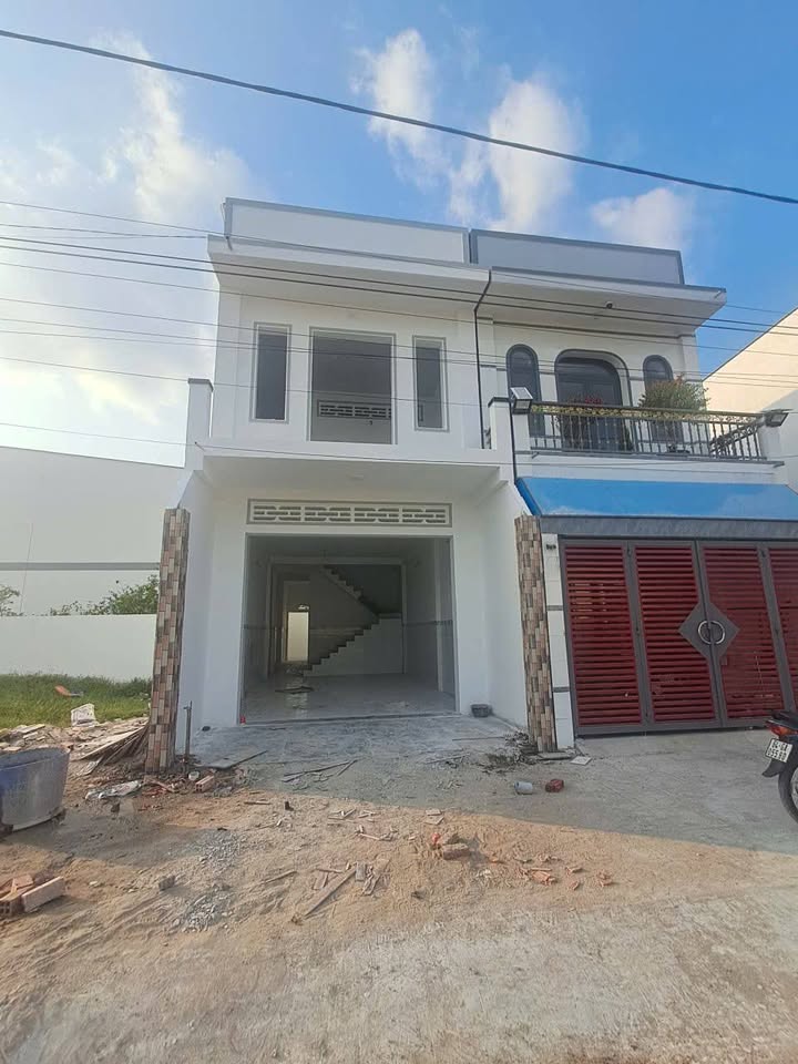 Townhouse Khu Minh Linh, Phường Thanh Đức, 90m² giá 2.1 tỷ - Sổ hồng đầy đủ, ở ngay!