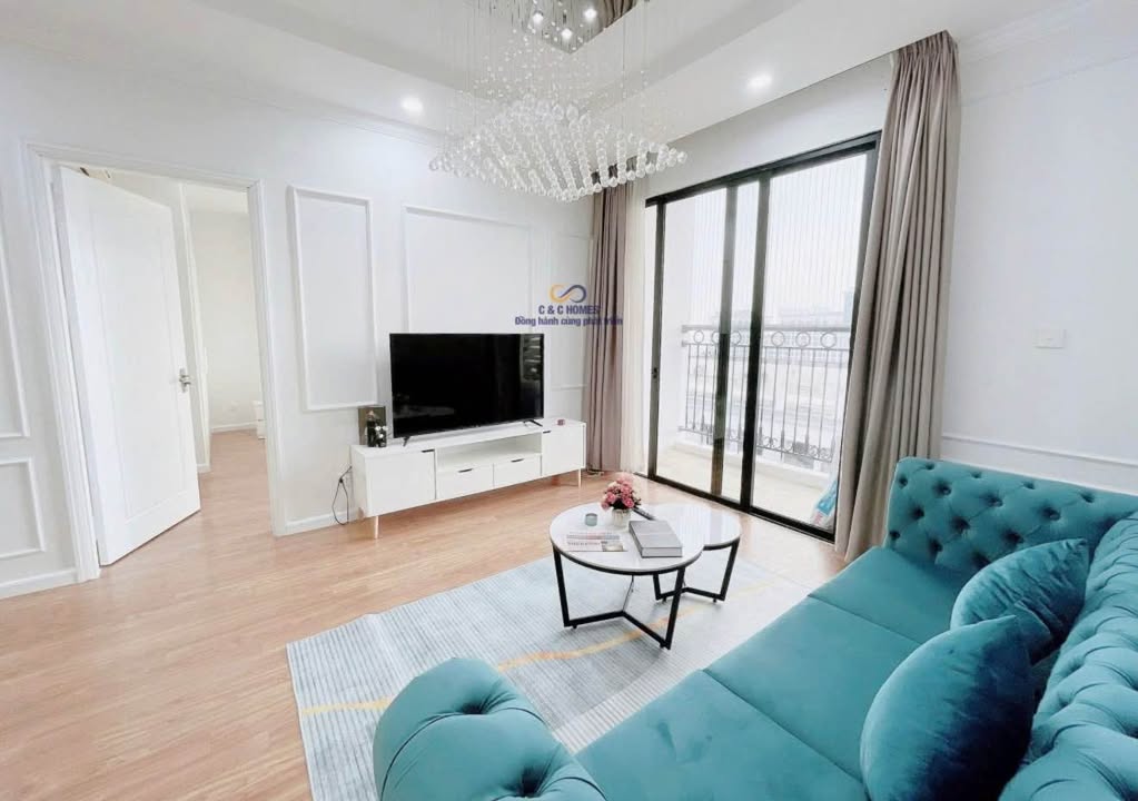 Căn hộ 2PN Times City Vĩnh Tuy 14 triệu - Sẵn sàng vào ở ngay!