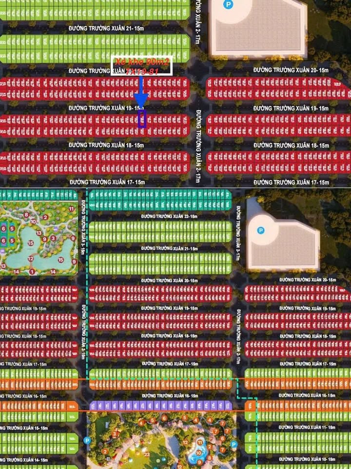 Căn hộ Vinhomes Hậu Nghĩa 90m² giá 4.458 tỷ - Sổ hồng chính chủ, ngay trung tâm!