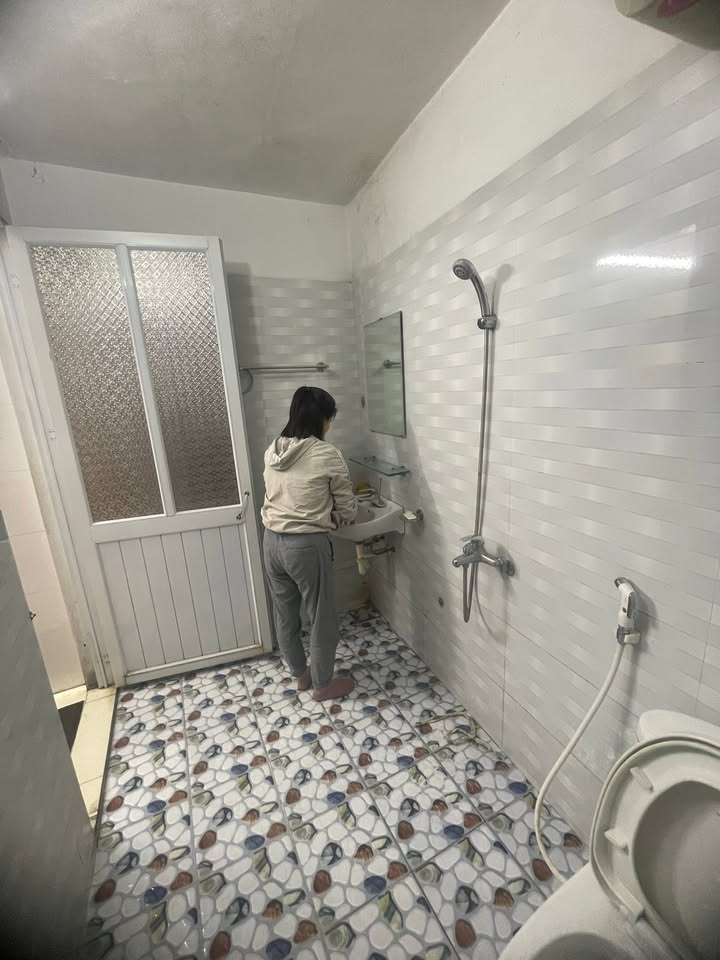 Nhà cho thuê đường Huyền Quang, Bắc Giang 66m² - Khu dân trí cao, an ninh tốt!